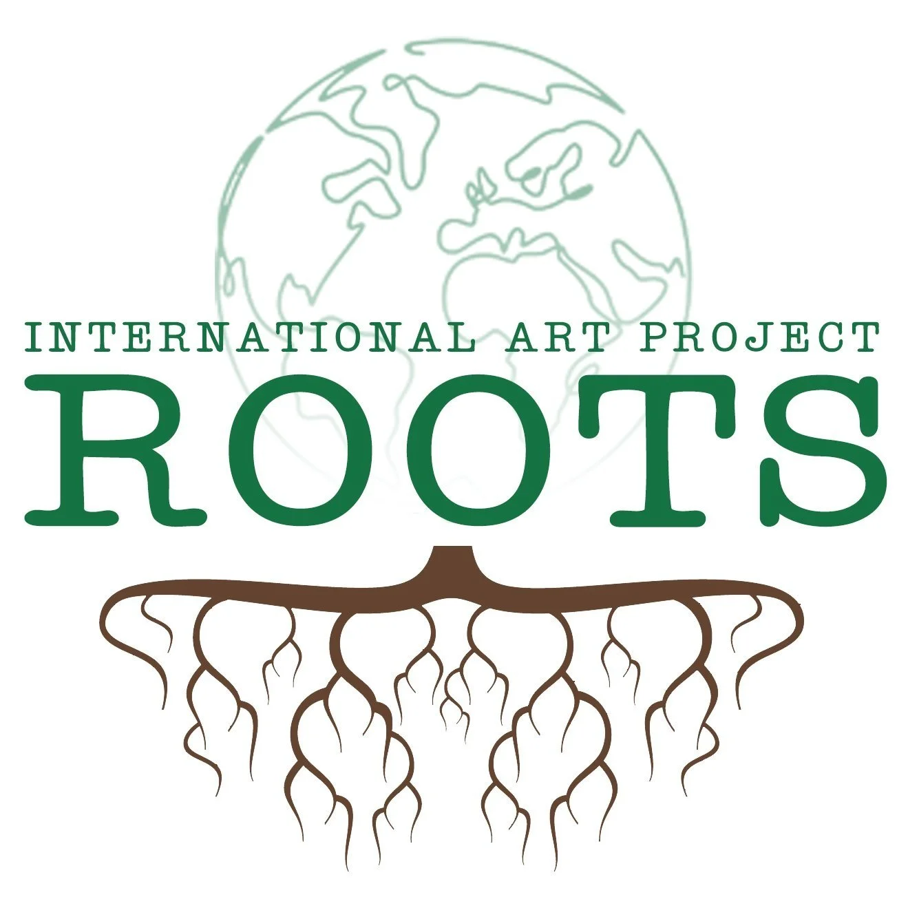 ROOTS INTERNATIONAL ART PROJECT